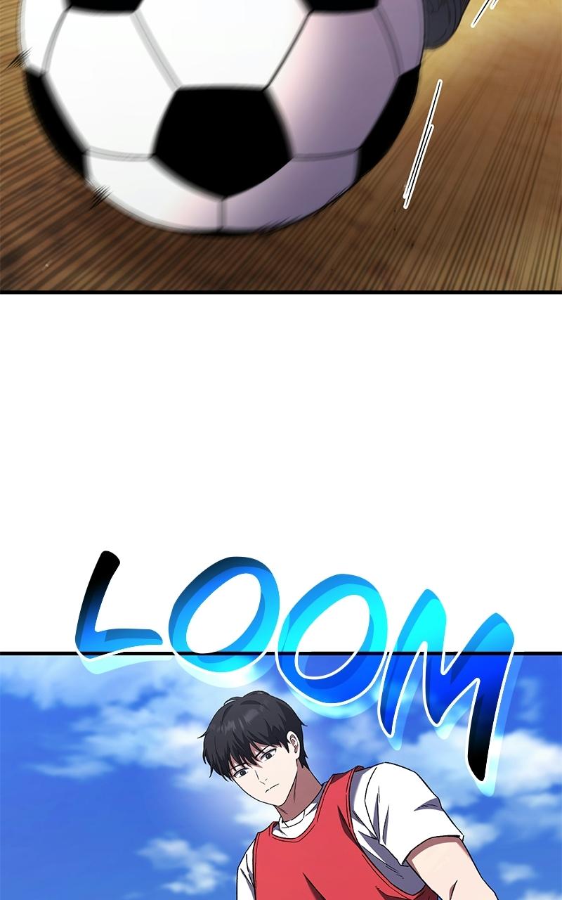 The Genius Midfielder with the Killer Pass - Chapter 3 - 11