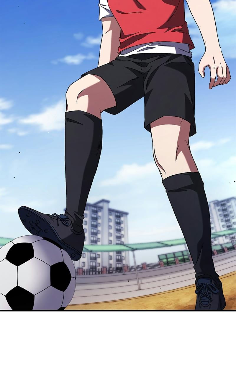 The Genius Midfielder with the Killer Pass - Chapter 3 - 12