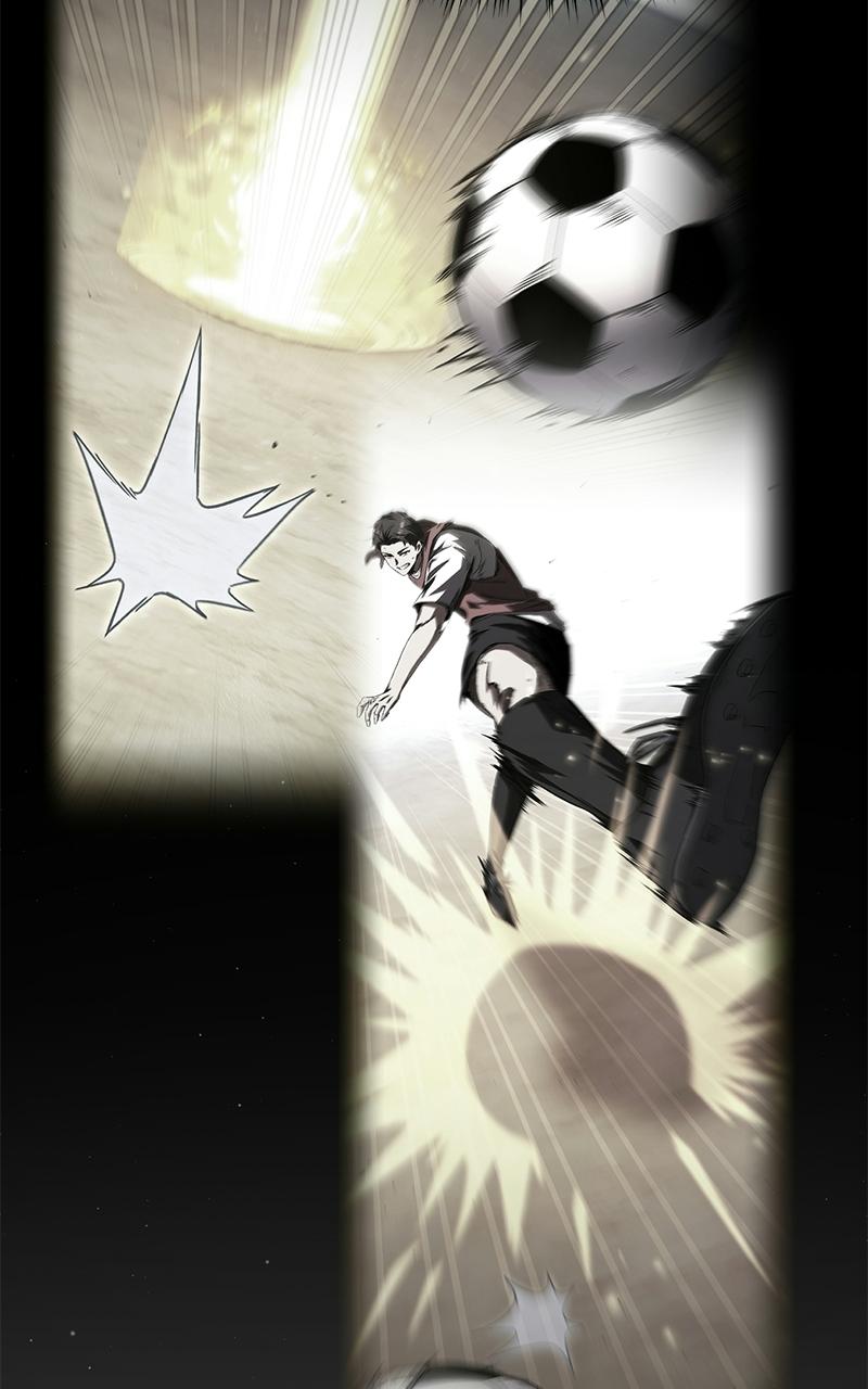 The Genius Midfielder with the Killer Pass - Chapter 3 - 15