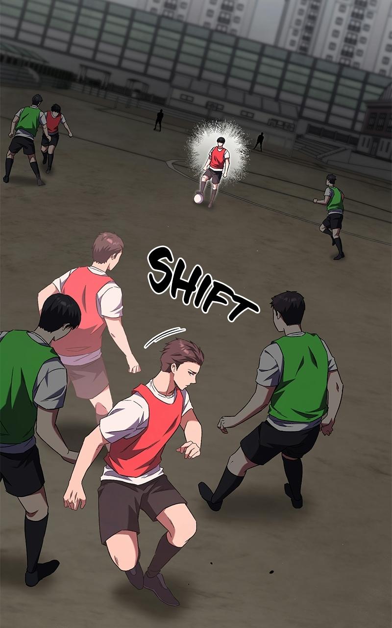 The Genius Midfielder with the Killer Pass - Chapter 3 - 19