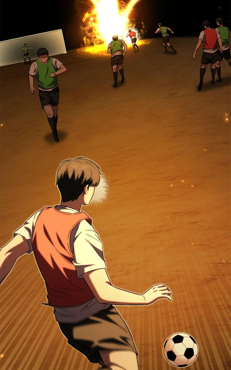 The Genius Midfielder with the Killer Pass - Chapter 3 - 26