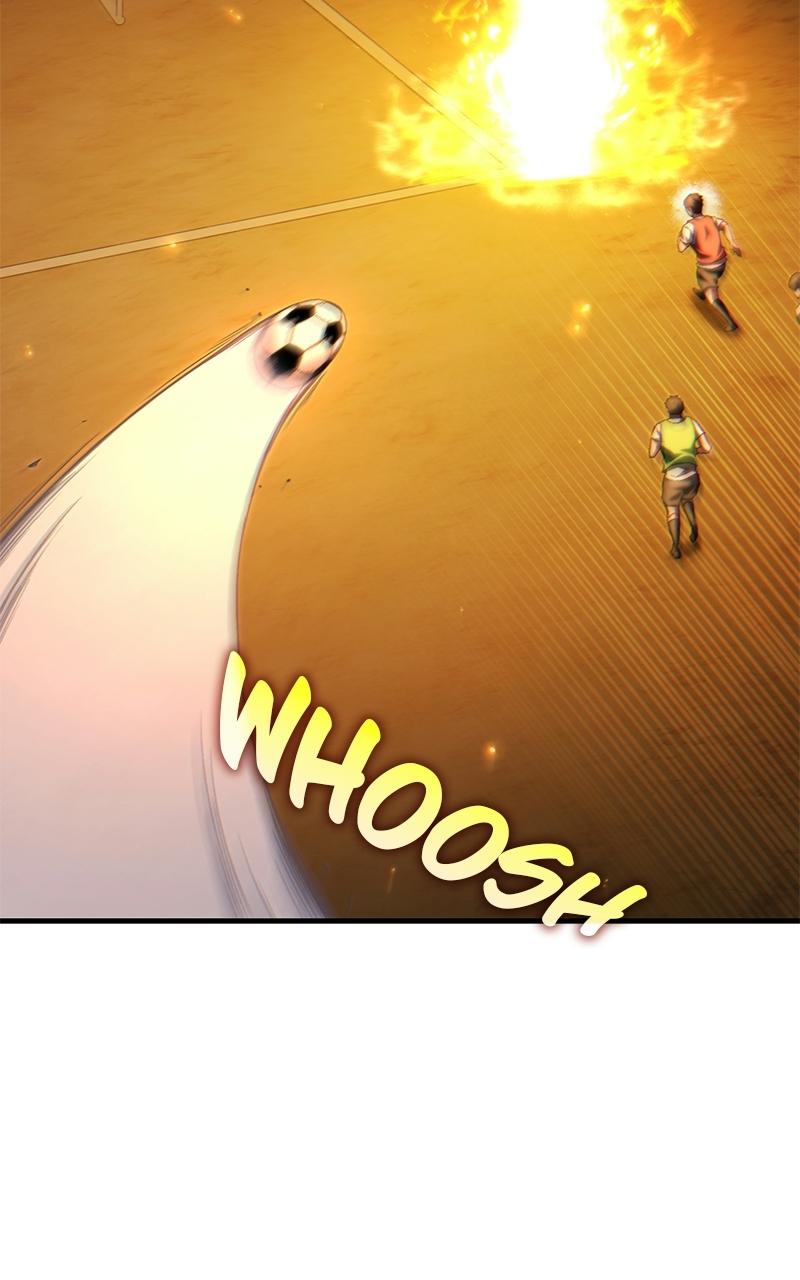 The Genius Midfielder with the Killer Pass - Chapter 3 - 29