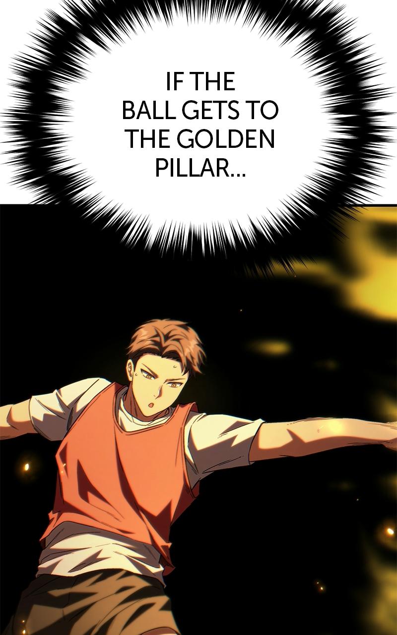 The Genius Midfielder with the Killer Pass - Chapter 3 - 33