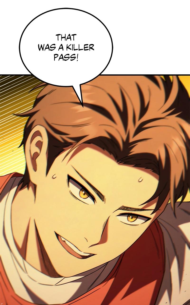 The Genius Midfielder with the Killer Pass - Chapter 3 - 35