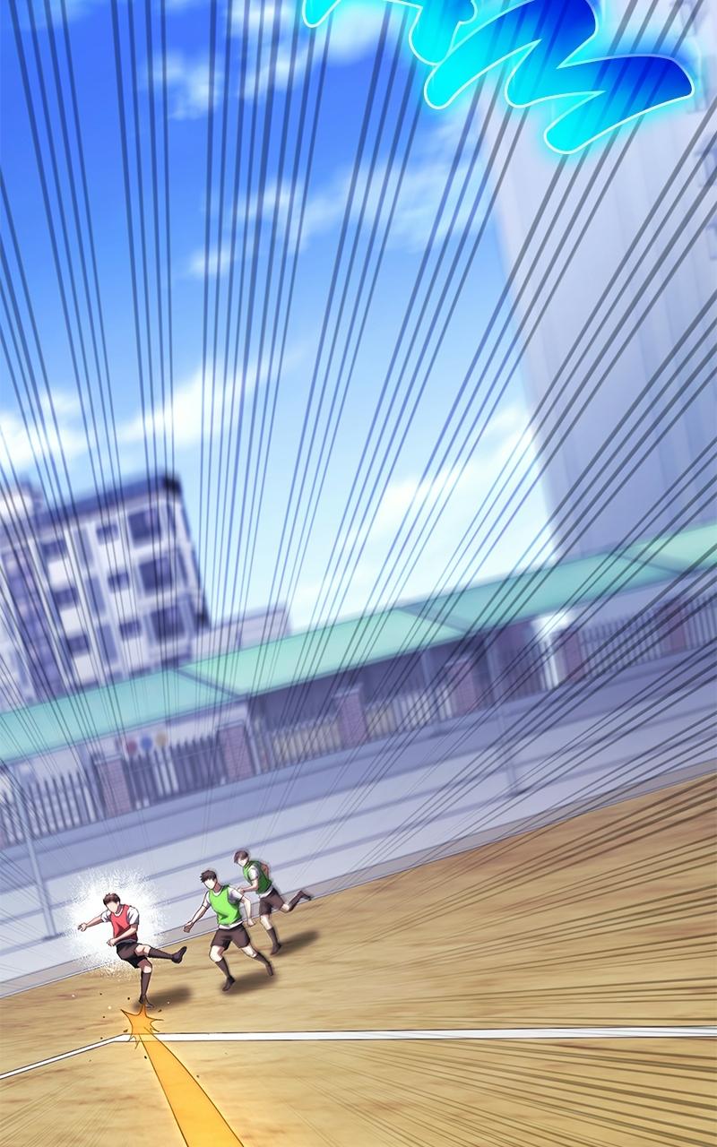 The Genius Midfielder with the Killer Pass - Chapter 3 - 38