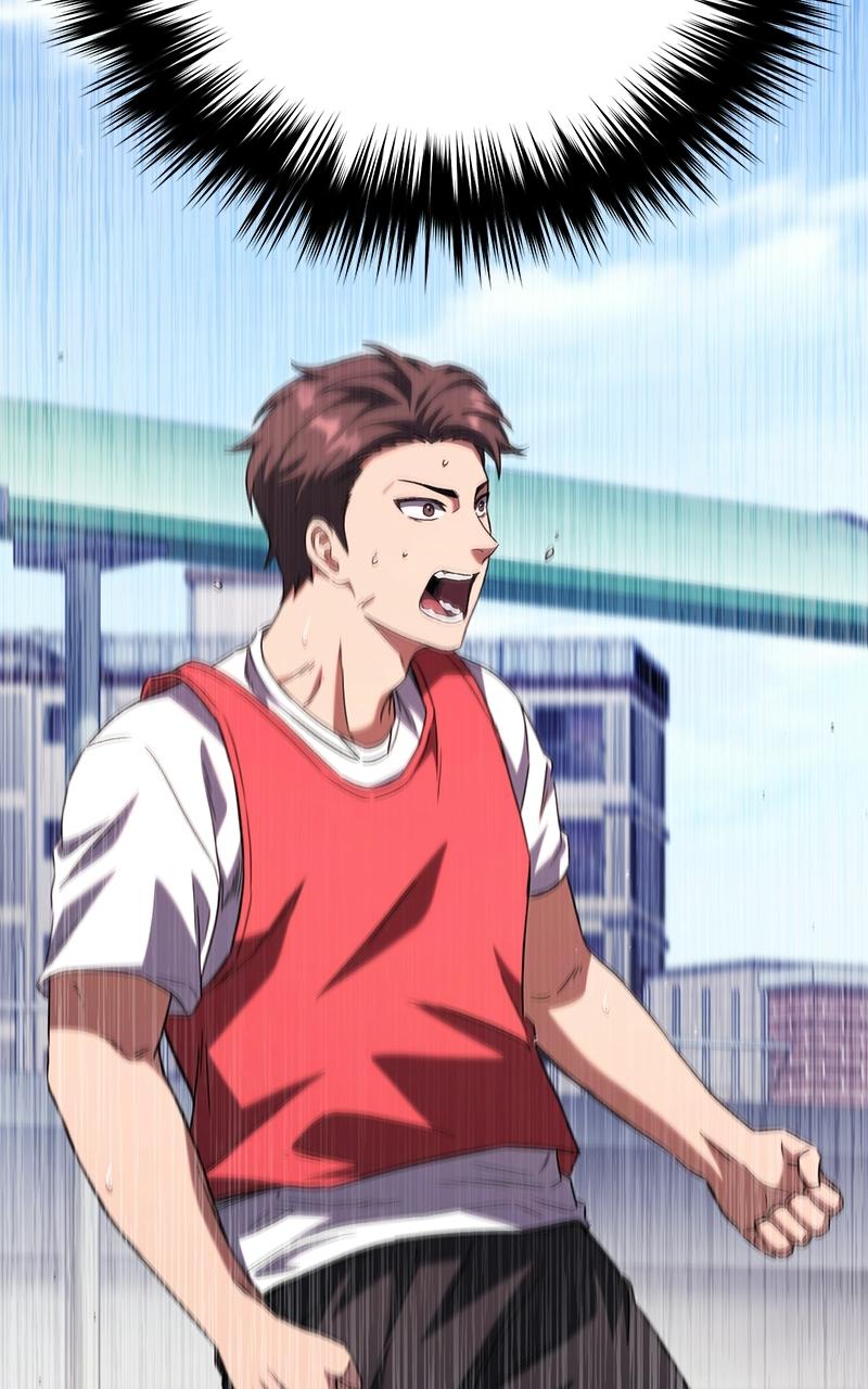 The Genius Midfielder with the Killer Pass - Chapter 3 - 41