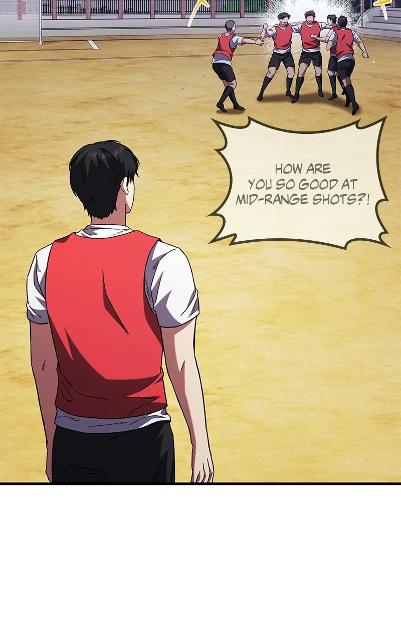 The Genius Midfielder with the Killer Pass - Chapter 3 - 43