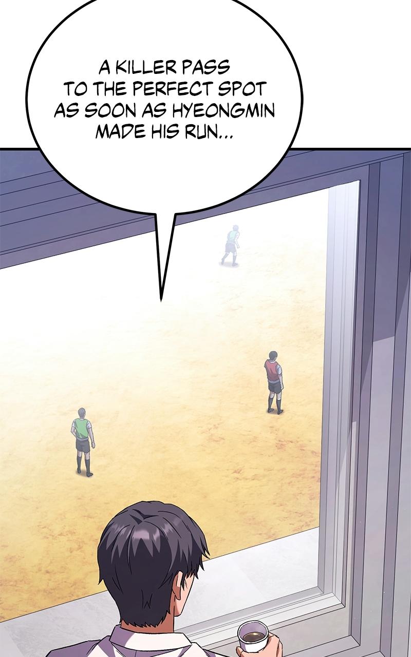 The Genius Midfielder with the Killer Pass - Chapter 3 - 50