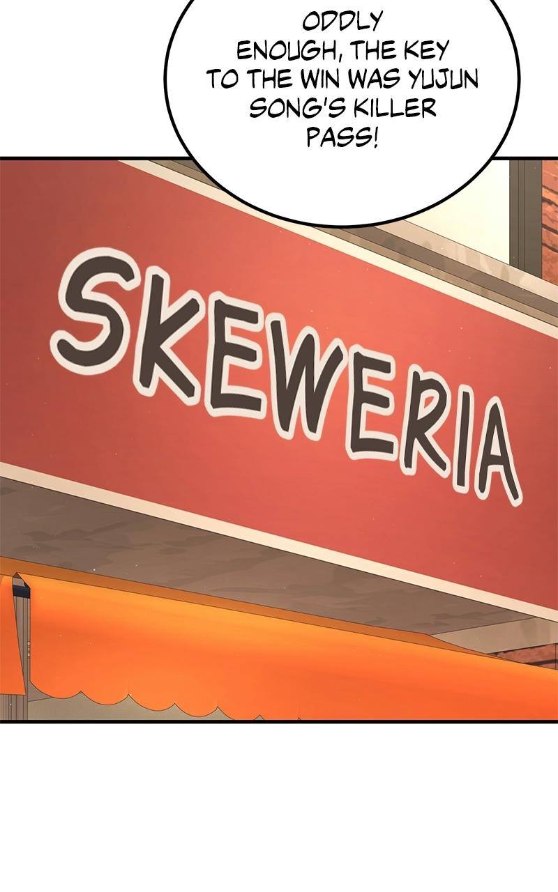 The Genius Midfielder with the Killer Pass - Chapter 3 - 60