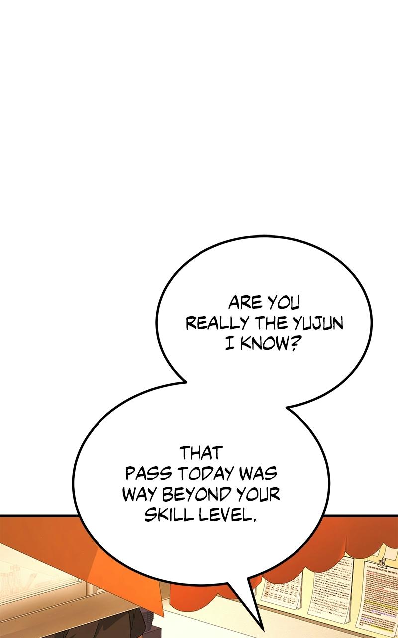 The Genius Midfielder with the Killer Pass - Chapter 3 - 61