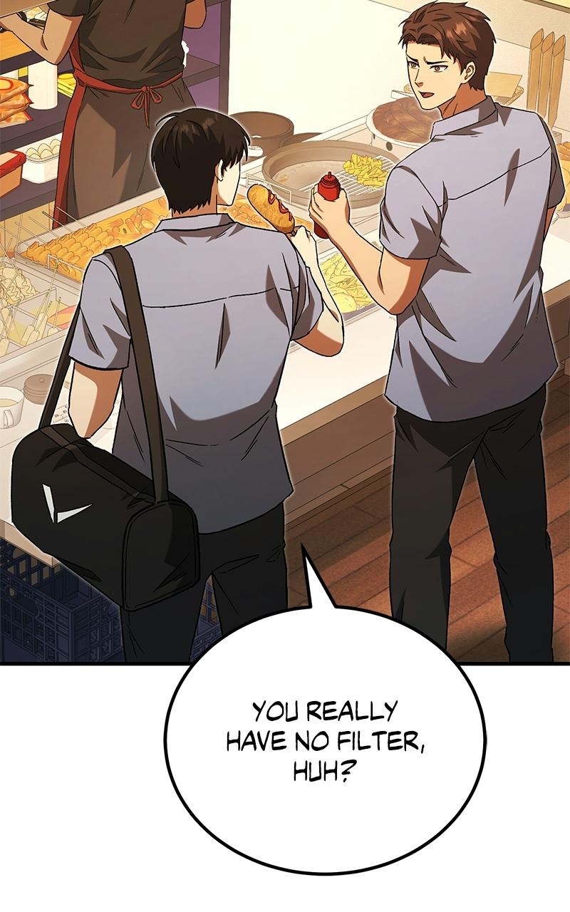 The Genius Midfielder with the Killer Pass - Chapter 3 - 62