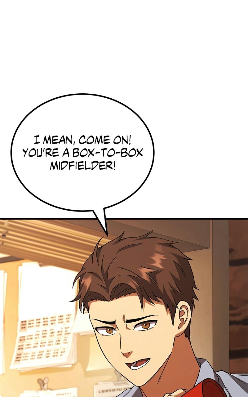The Genius Midfielder with the Killer Pass - Chapter 3 - 63