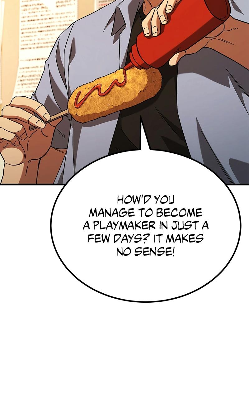 The Genius Midfielder with the Killer Pass - Chapter 3 - 64