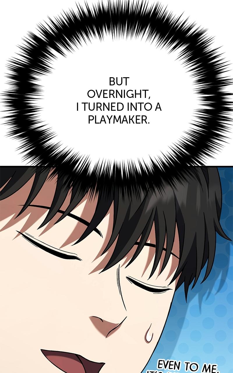 The Genius Midfielder with the Killer Pass - Chapter 3 - 72