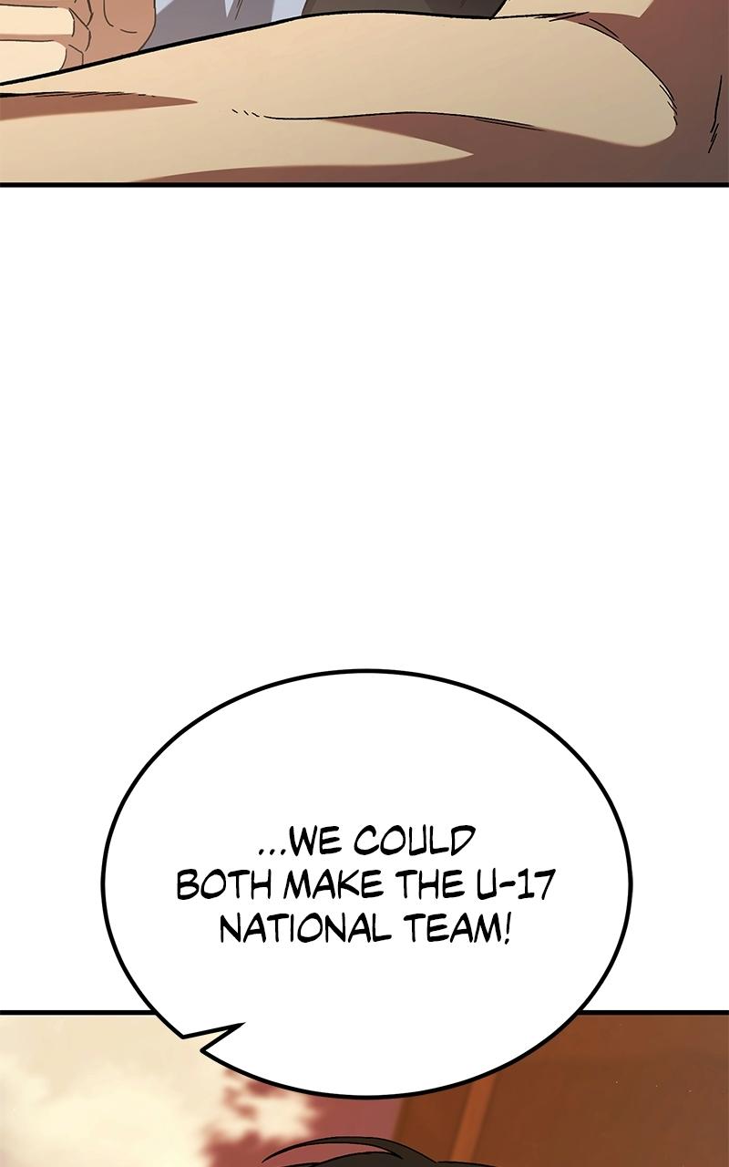 The Genius Midfielder with the Killer Pass - Chapter 3 - 82