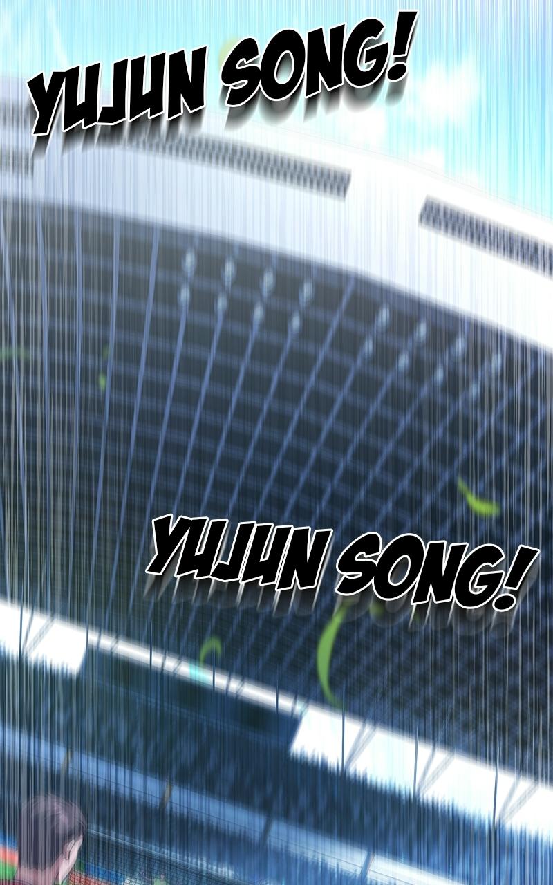 The Genius Midfielder with the Killer Pass - Chapter 3 - 85