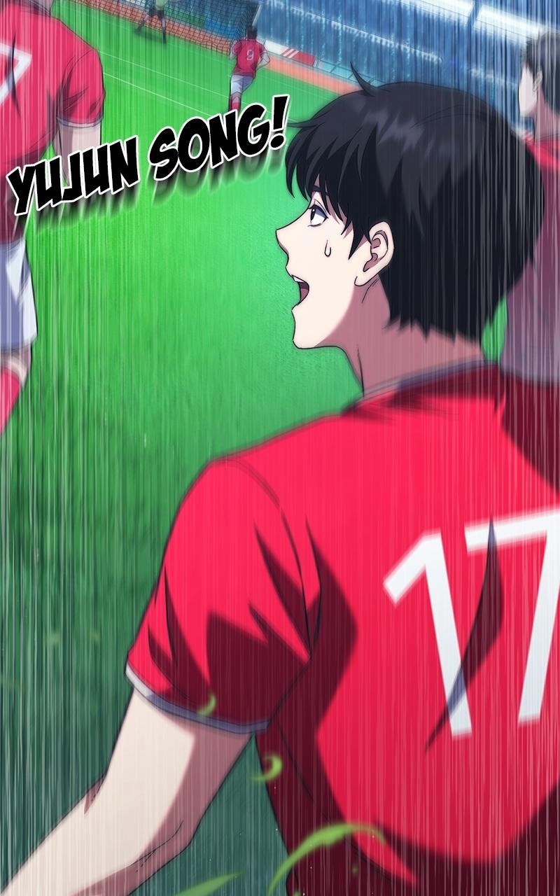 The Genius Midfielder with the Killer Pass - Chapter 3 - 86