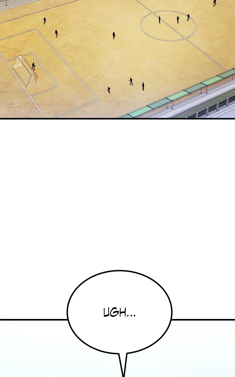 The Genius Midfielder with the Killer Pass - Chapter 3 - 91