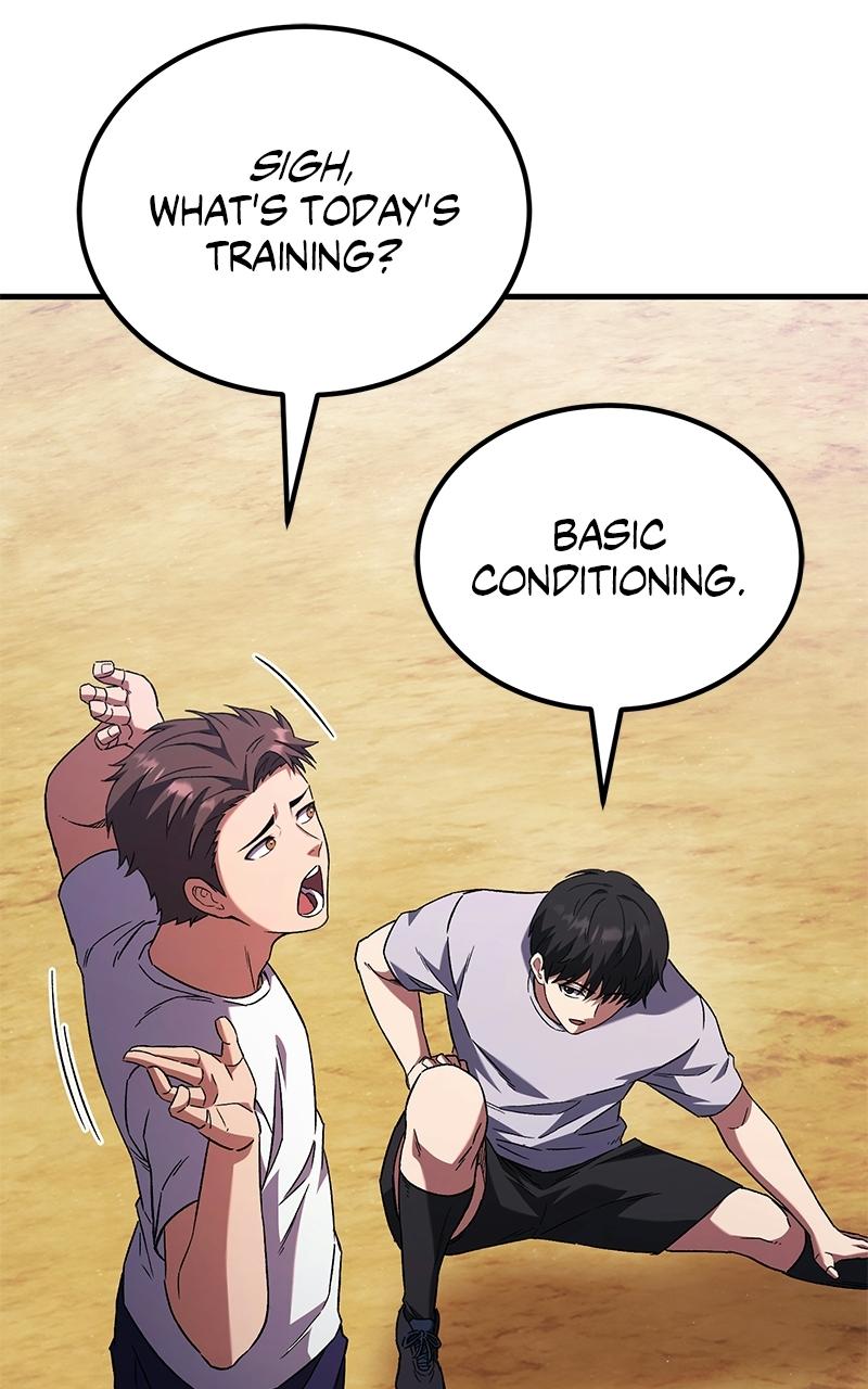 The Genius Midfielder with the Killer Pass - Chapter 3 - 93