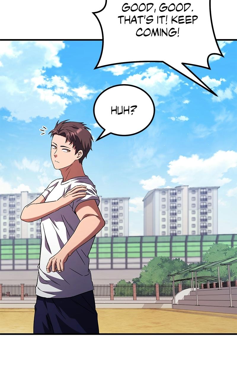 The Genius Midfielder with the Killer Pass - Chapter 3 - 95