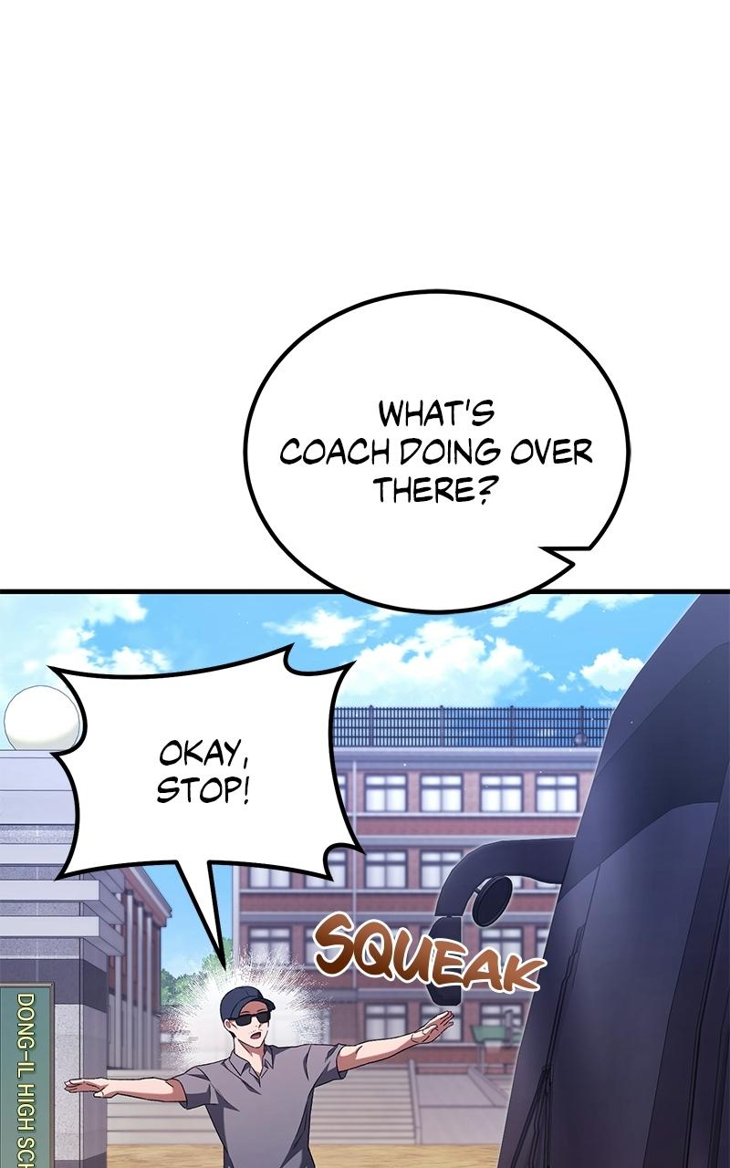 The Genius Midfielder with the Killer Pass - Chapter 3 - 96