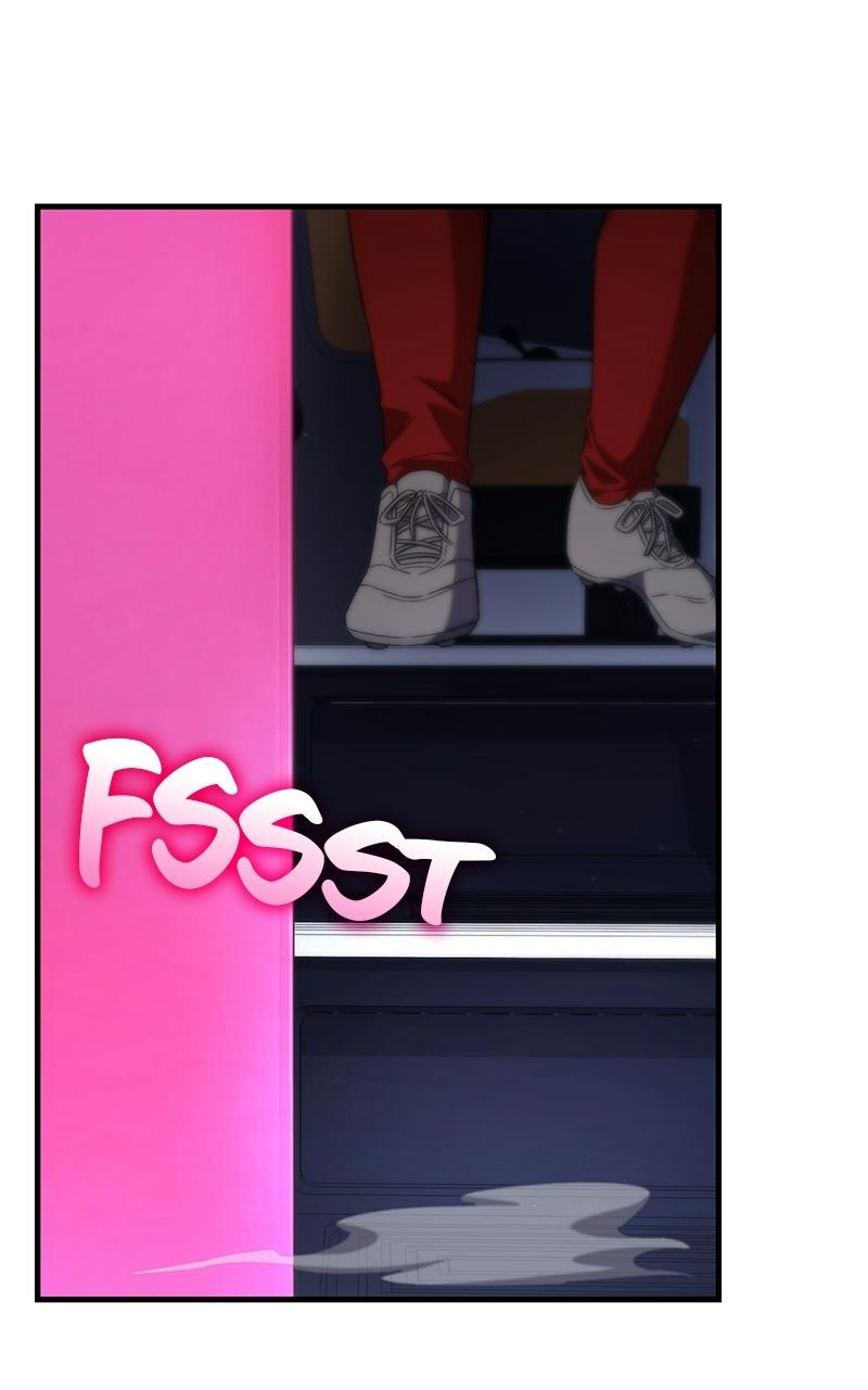 The Genius Midfielder with the Killer Pass - Chapter 3 - 98