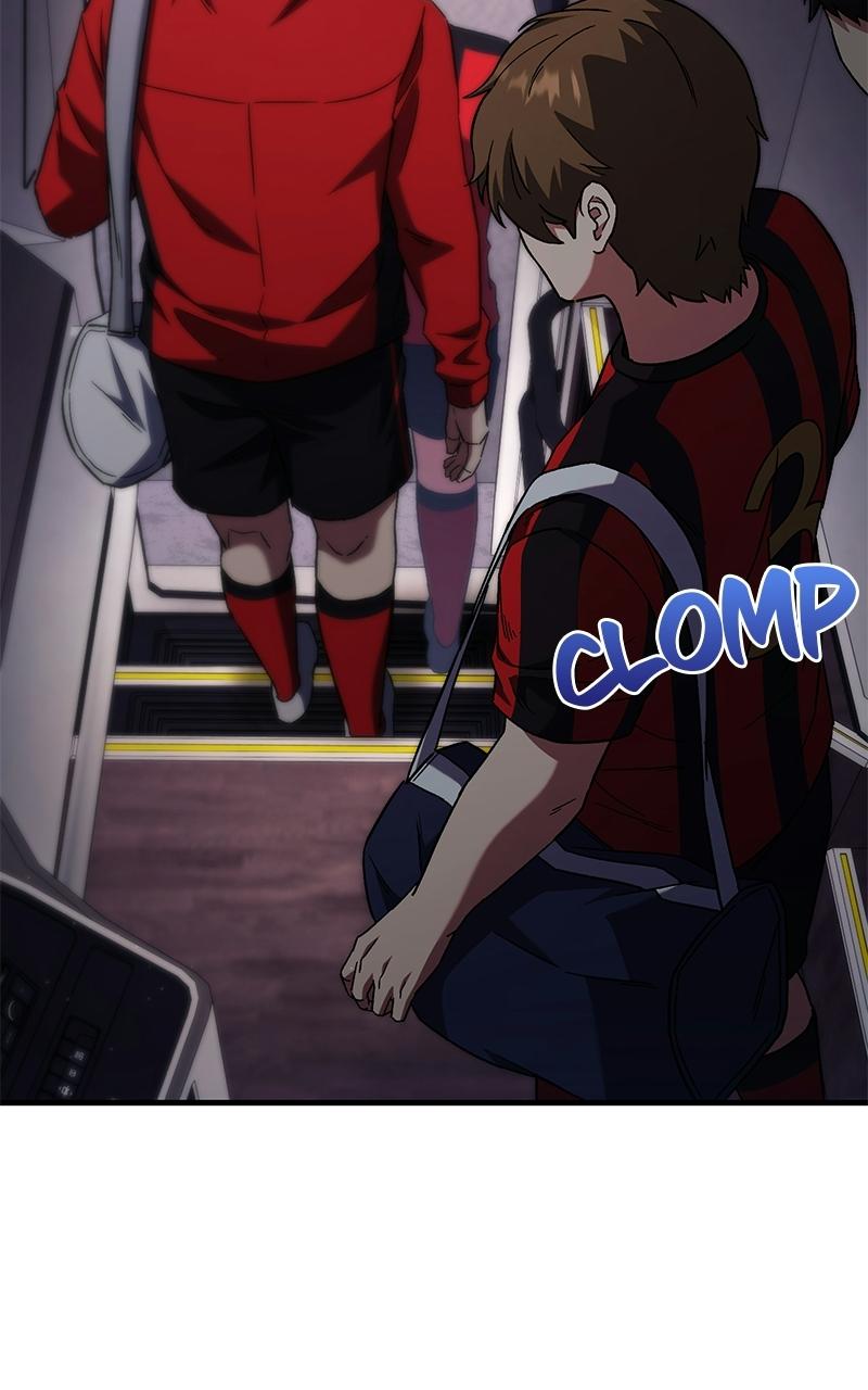 The Genius Midfielder with the Killer Pass - Chapter 3 - 100