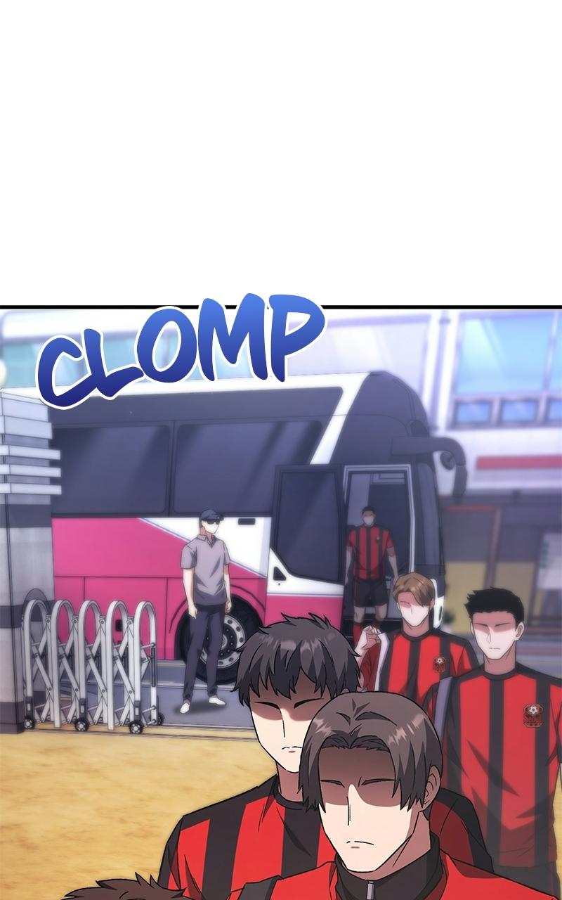 The Genius Midfielder with the Killer Pass - Chapter 3 - 101