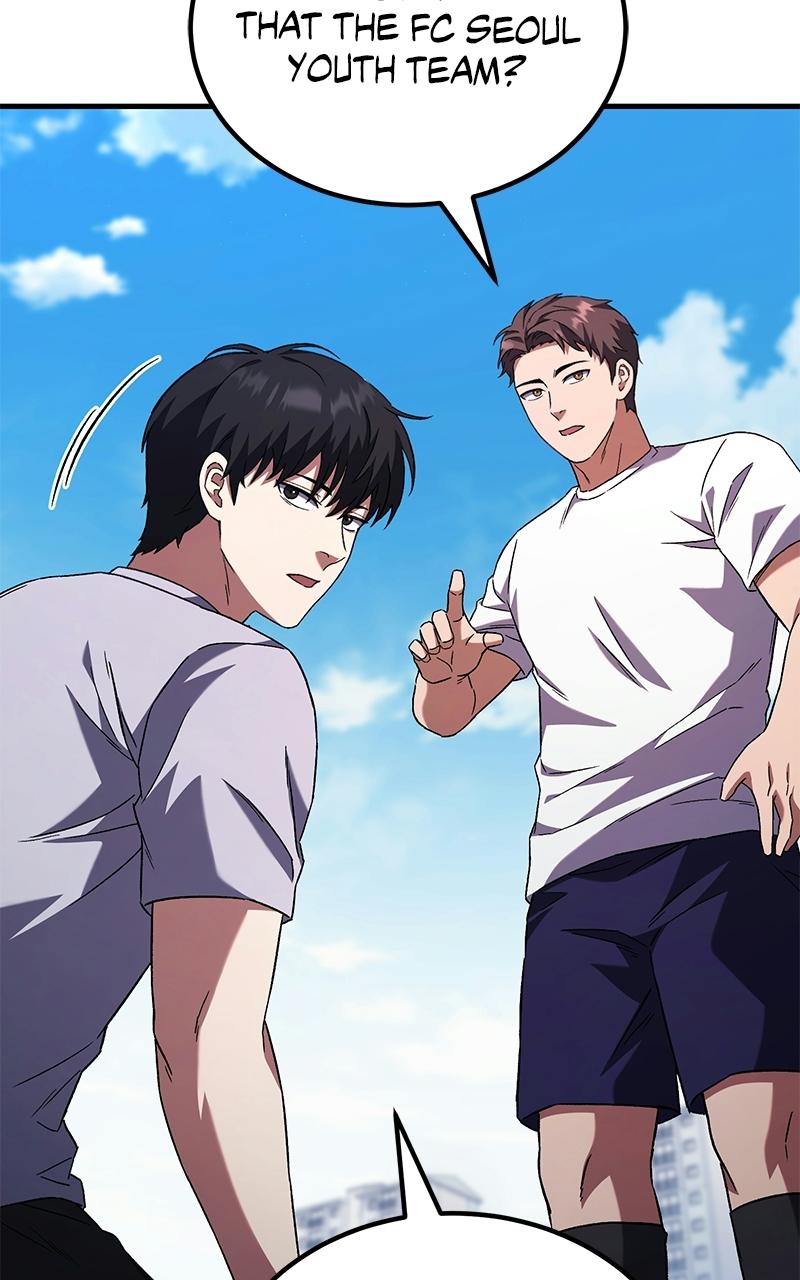 The Genius Midfielder with the Killer Pass - Chapter 3 - 103