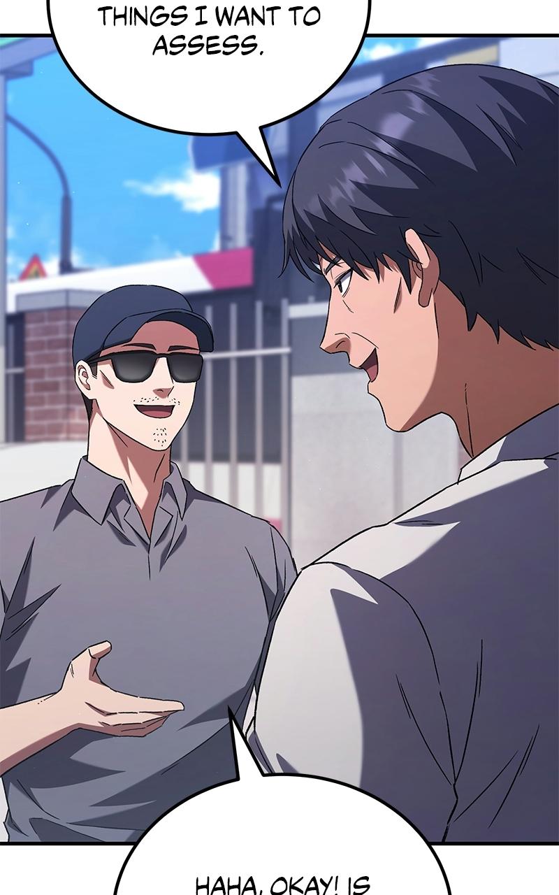 The Genius Midfielder with the Killer Pass - Chapter 3 - 112