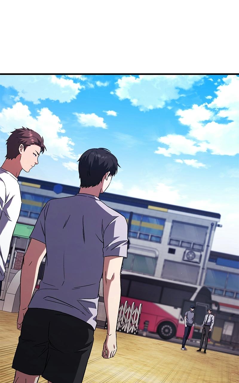 The Genius Midfielder with the Killer Pass - Chapter 3 - 115