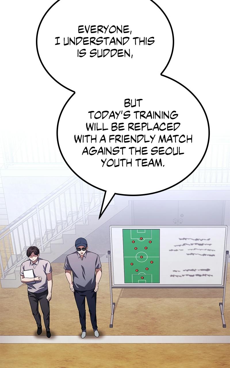 The Genius Midfielder with the Killer Pass - Chapter 3 - 120