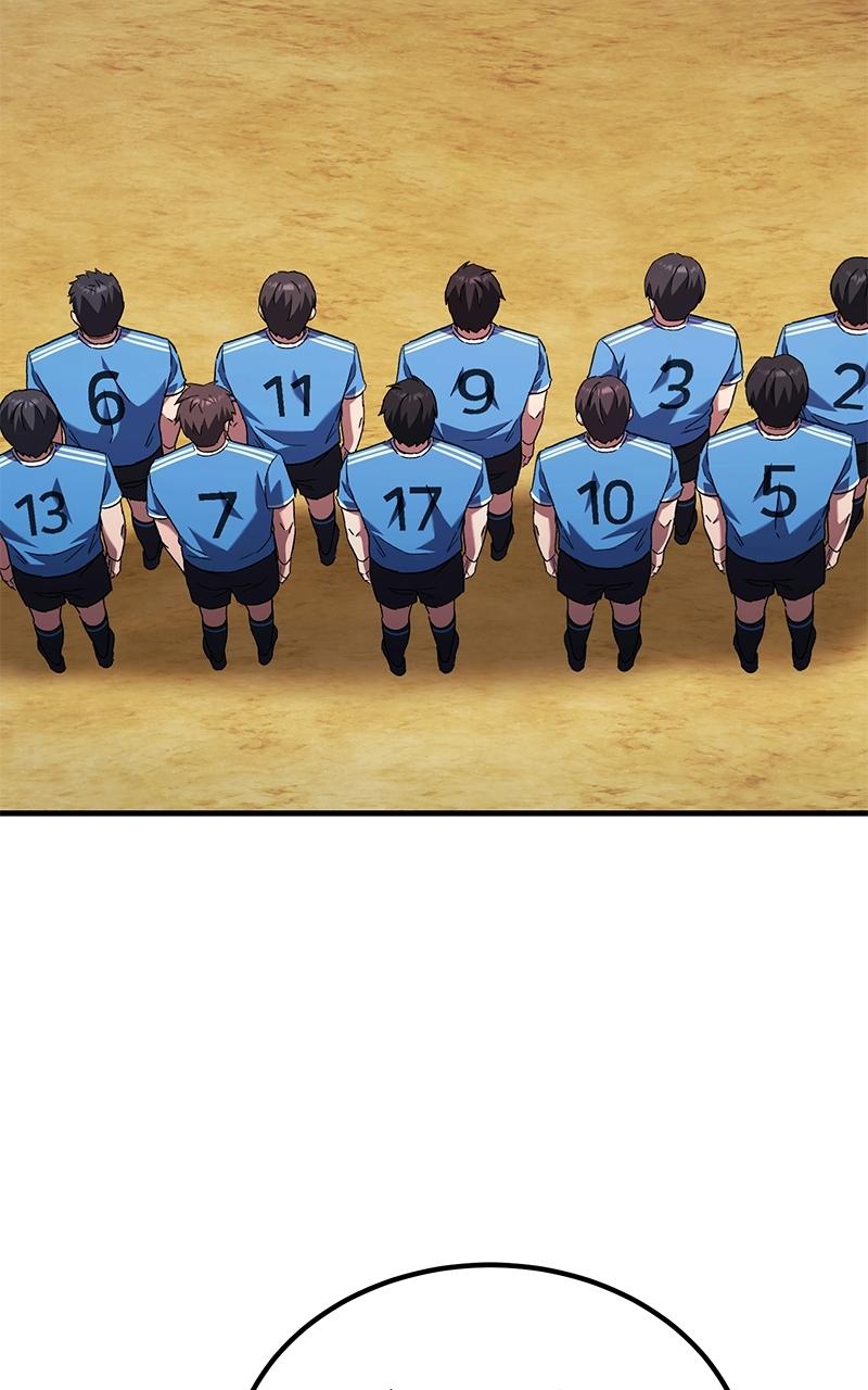 The Genius Midfielder with the Killer Pass - Chapter 3 - 121