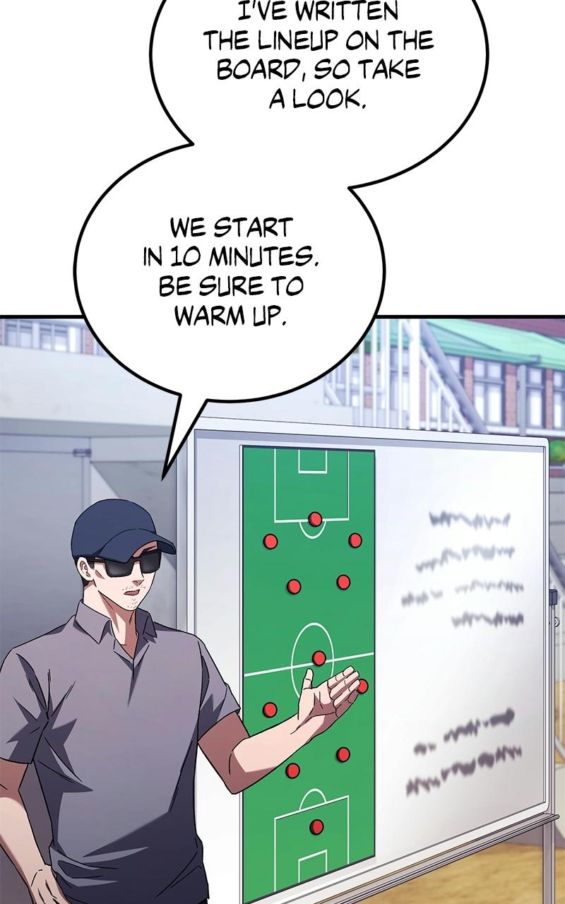 The Genius Midfielder with the Killer Pass - Chapter 3 - 122