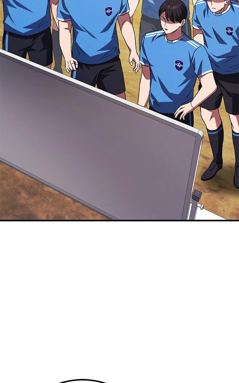 The Genius Midfielder with the Killer Pass - Chapter 3 - 124