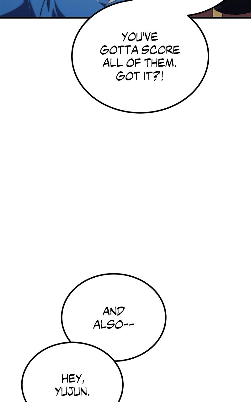 The Genius Midfielder with the Killer Pass - Chapter 3 - 126