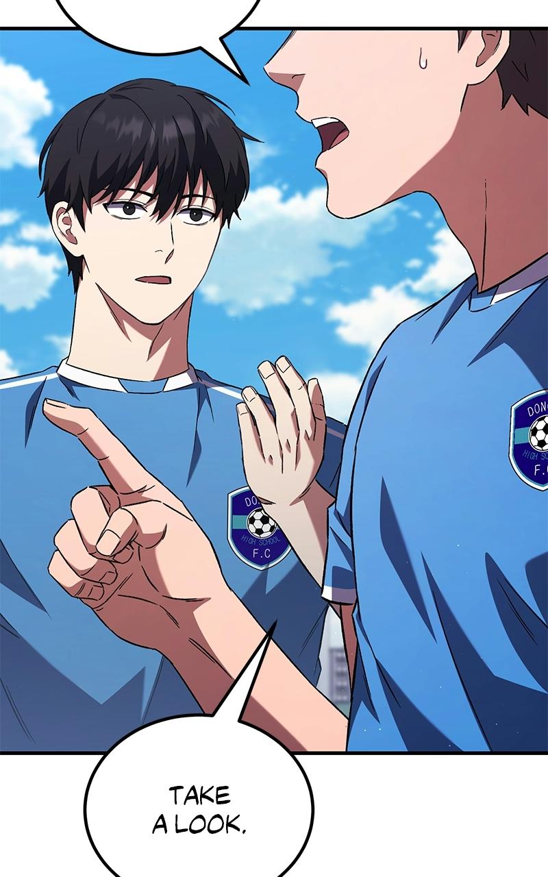 The Genius Midfielder with the Killer Pass - Chapter 3 - 127