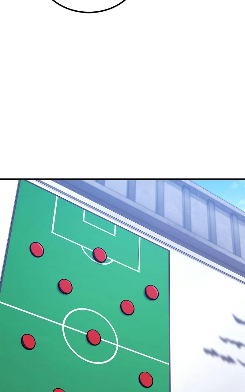 The Genius Midfielder with the Killer Pass - Chapter 3 - 128