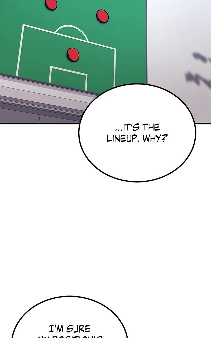 The Genius Midfielder with the Killer Pass - Chapter 3 - 129