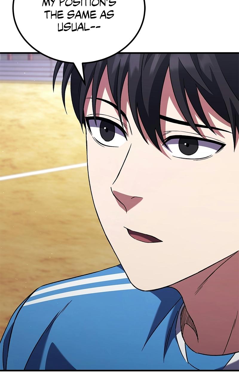 The Genius Midfielder with the Killer Pass - Chapter 3 - 130