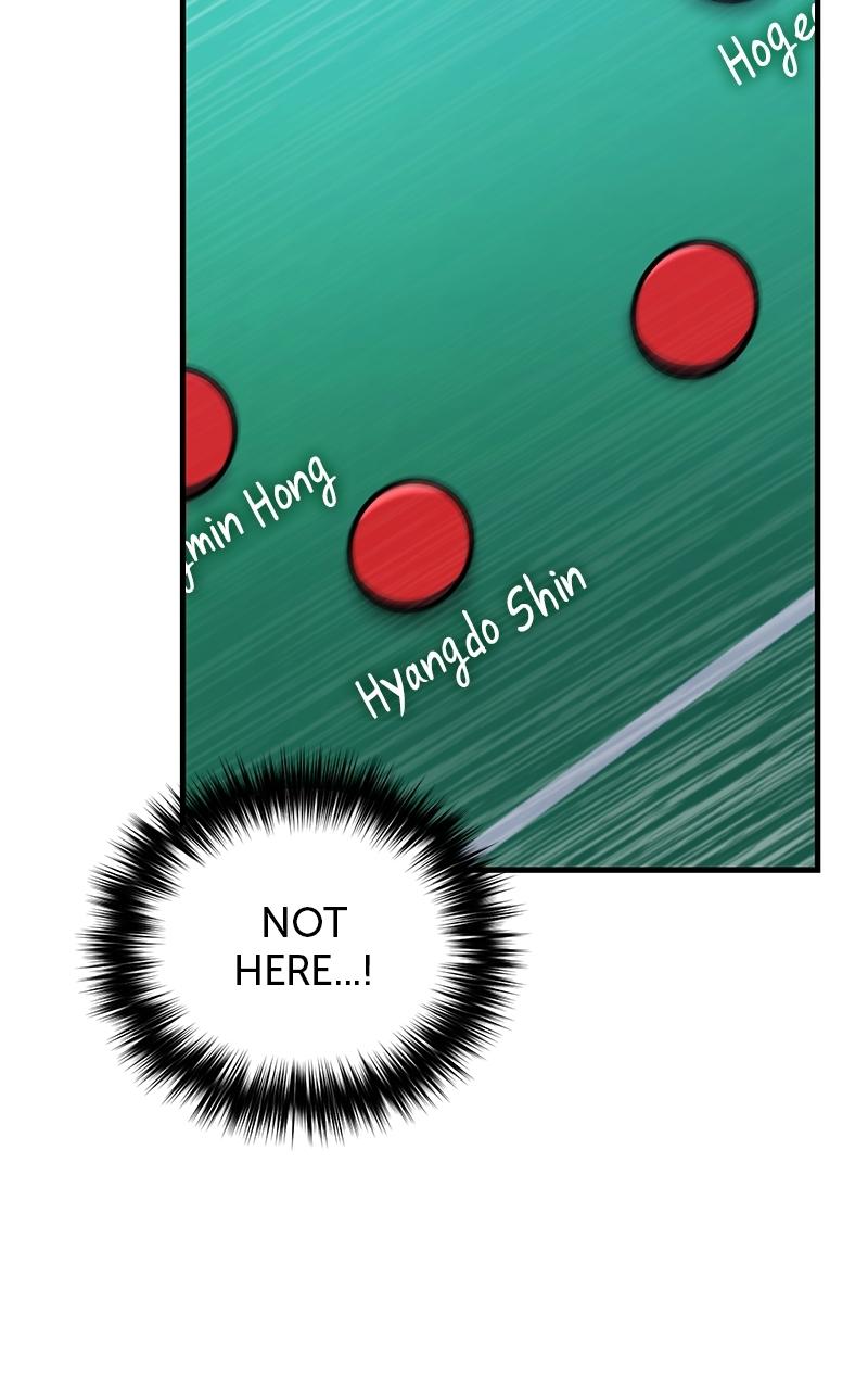 The Genius Midfielder with the Killer Pass - Chapter 3 - 134