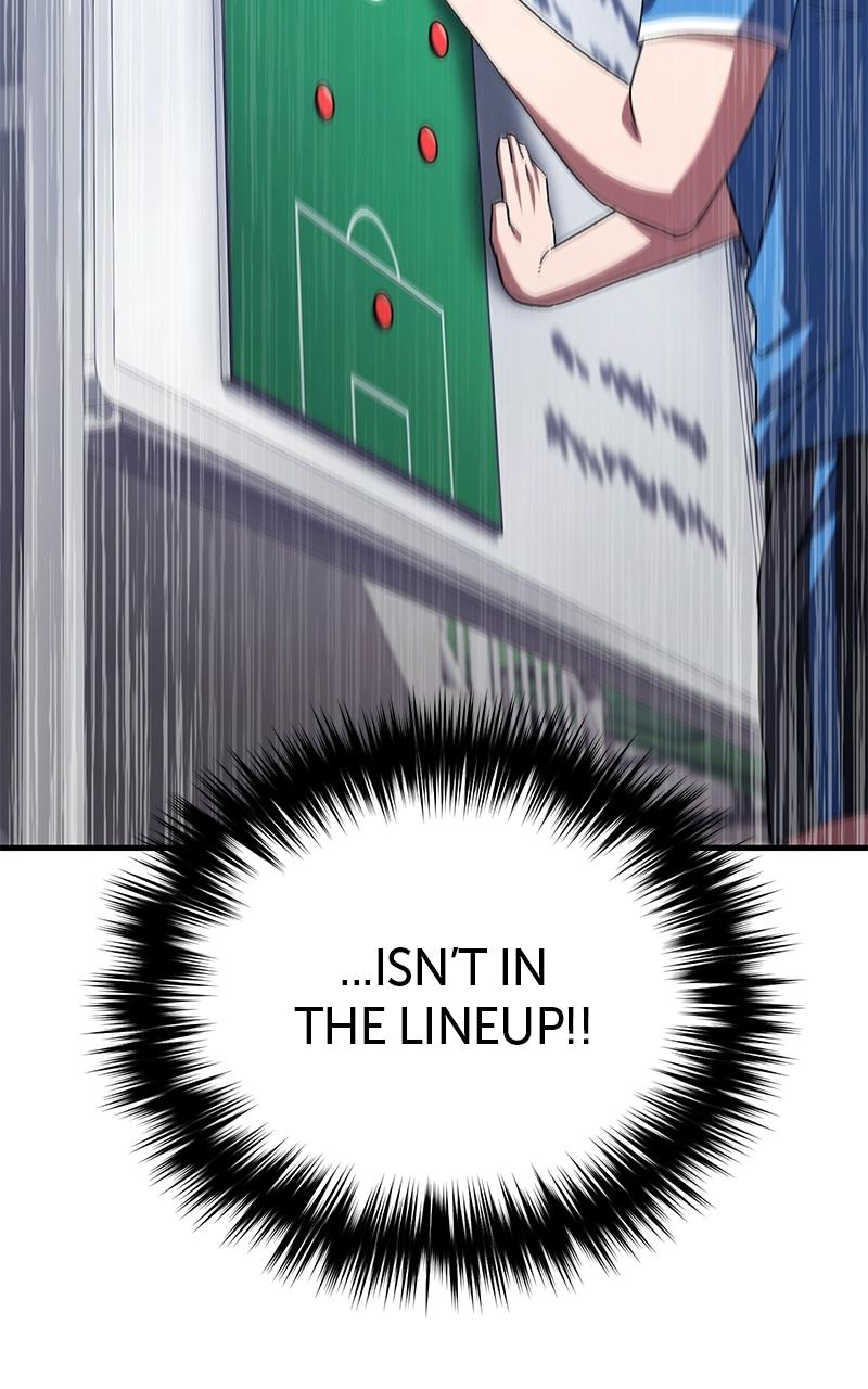 The Genius Midfielder with the Killer Pass - Chapter 3 - 136