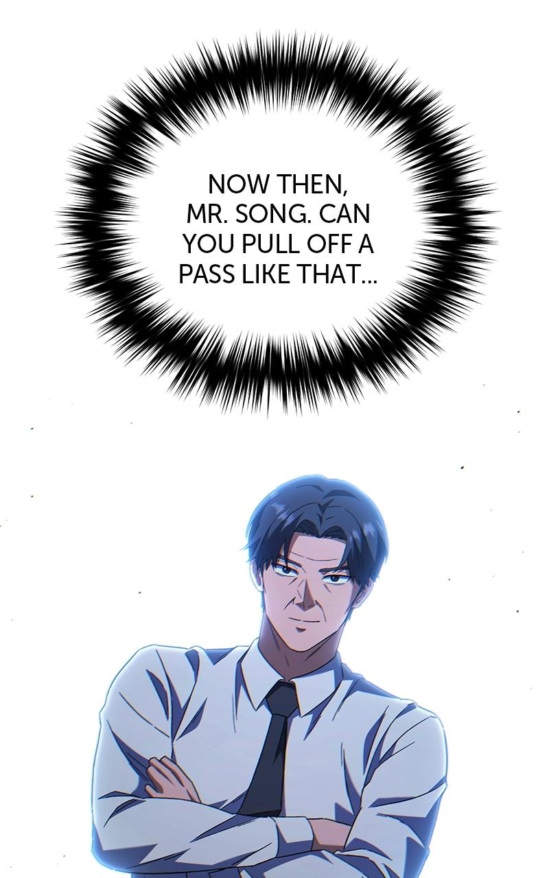 The Genius Midfielder with the Killer Pass - Chapter 3 - 141