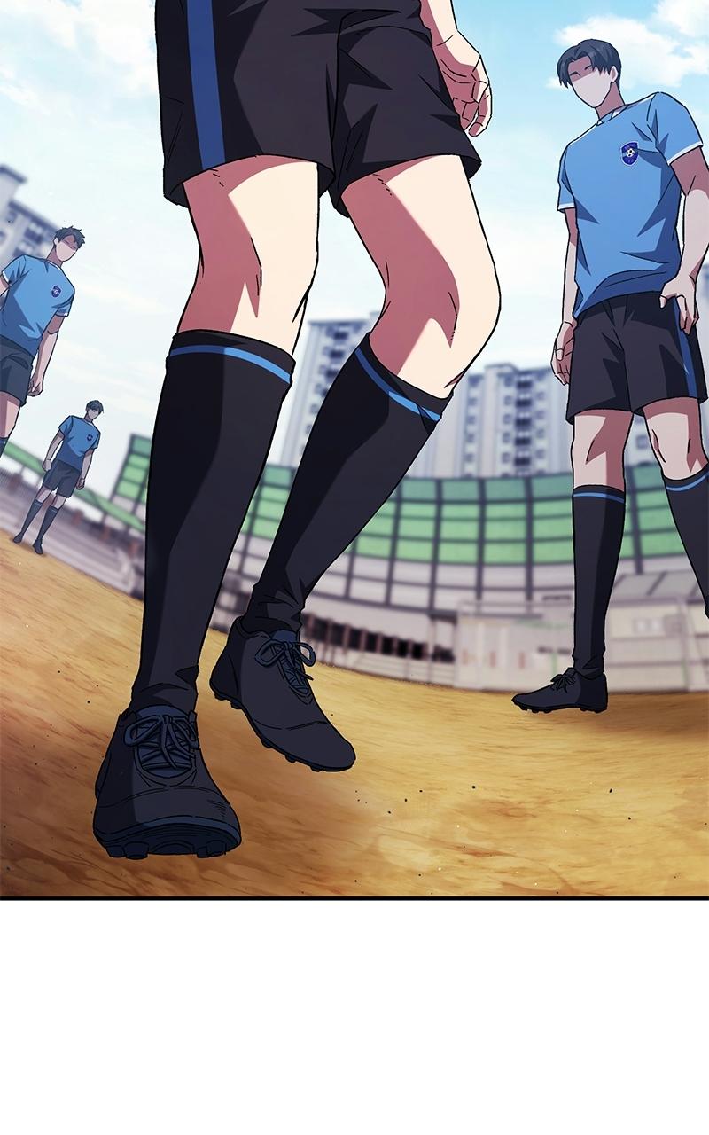 The Genius Midfielder with the Killer Pass - Chapter 3 - 146