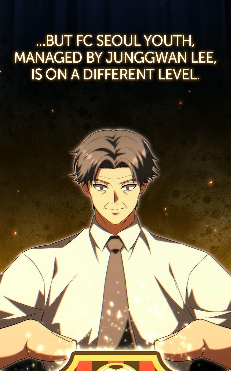 The Genius Midfielder with the Killer Pass - Chapter 4 - 4