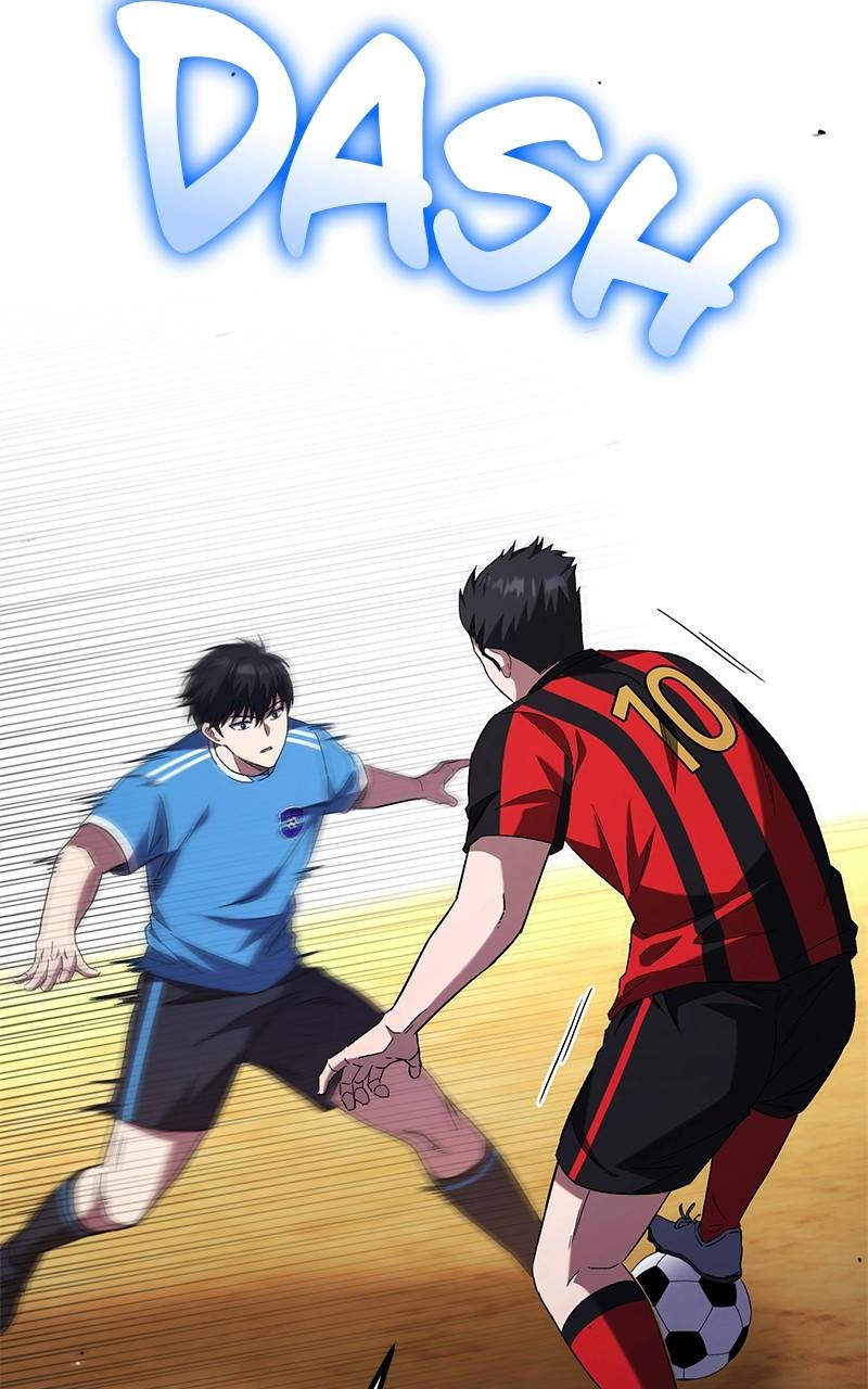 The Genius Midfielder with the Killer Pass - Chapter 4 - 7