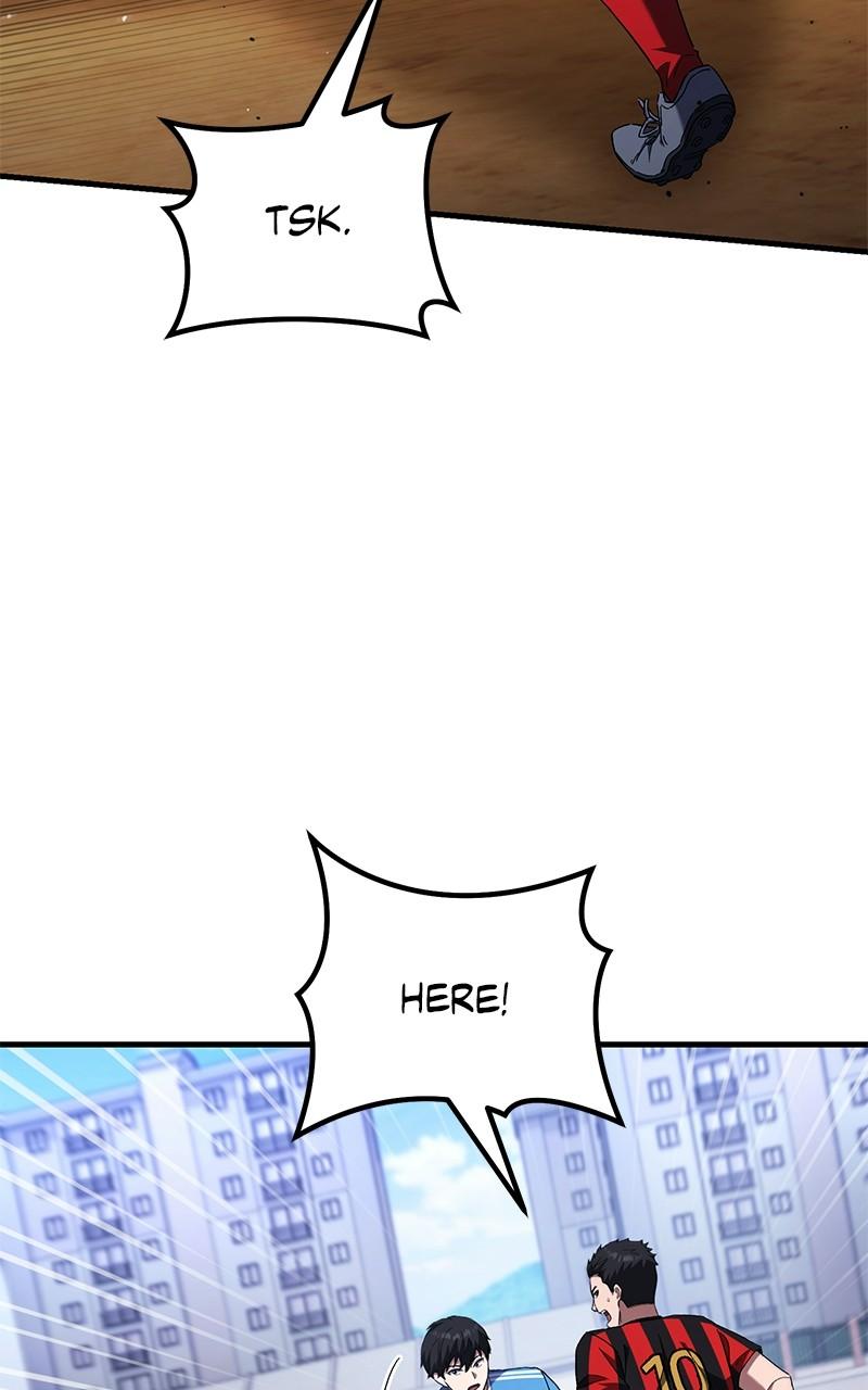 The Genius Midfielder with the Killer Pass - Chapter 4 - 8