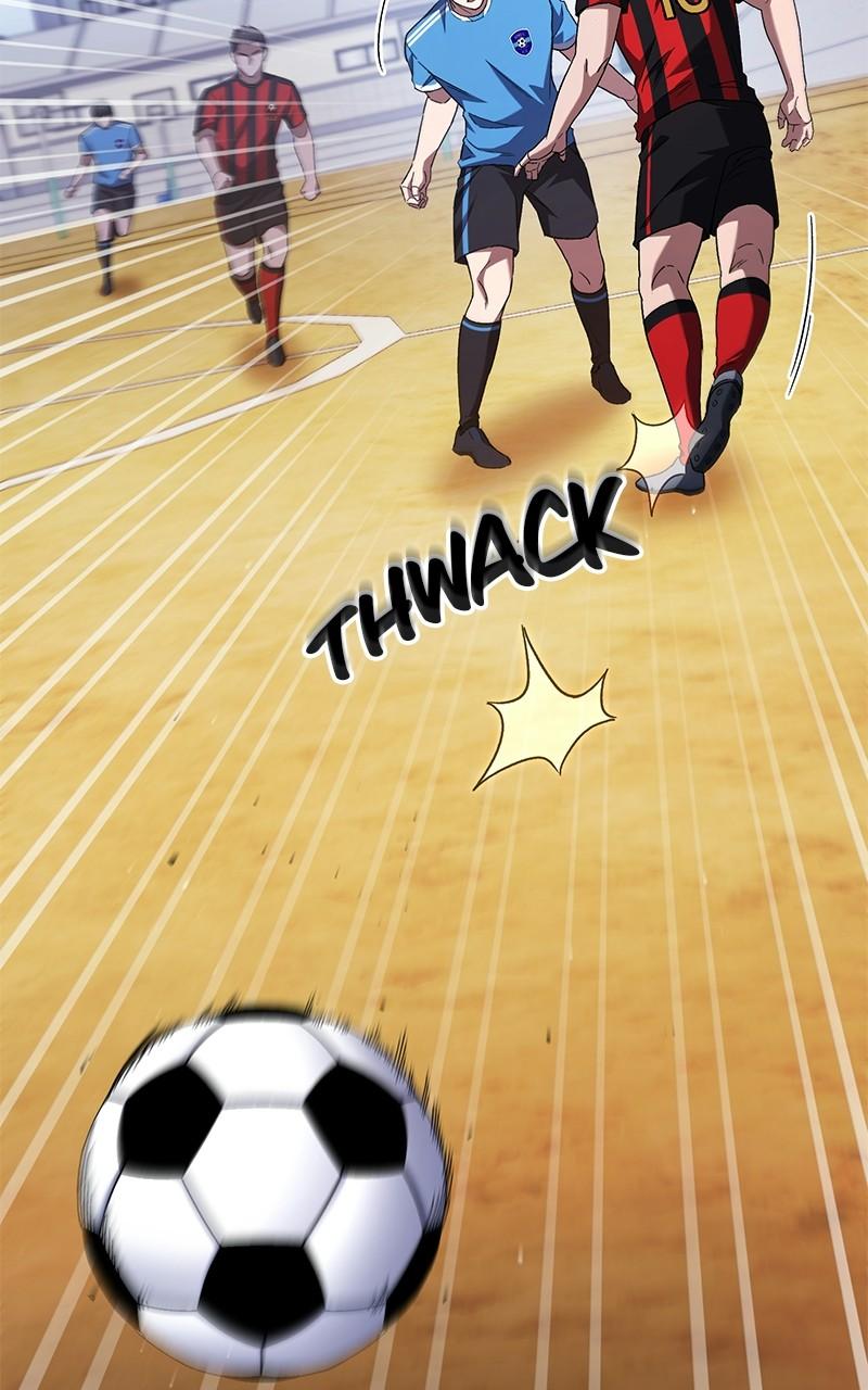 The Genius Midfielder with the Killer Pass - Chapter 4 - 9
