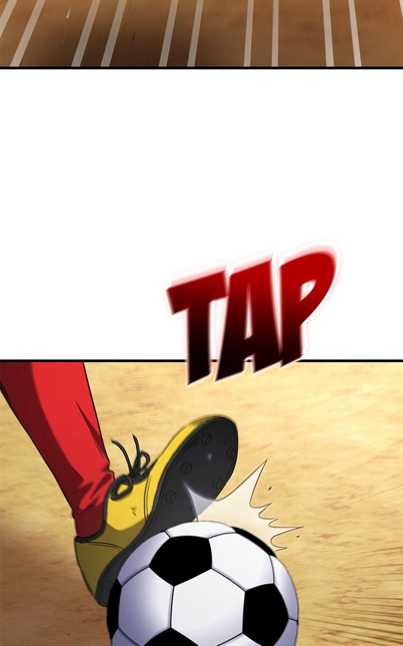 The Genius Midfielder with the Killer Pass - Chapter 4 - 10