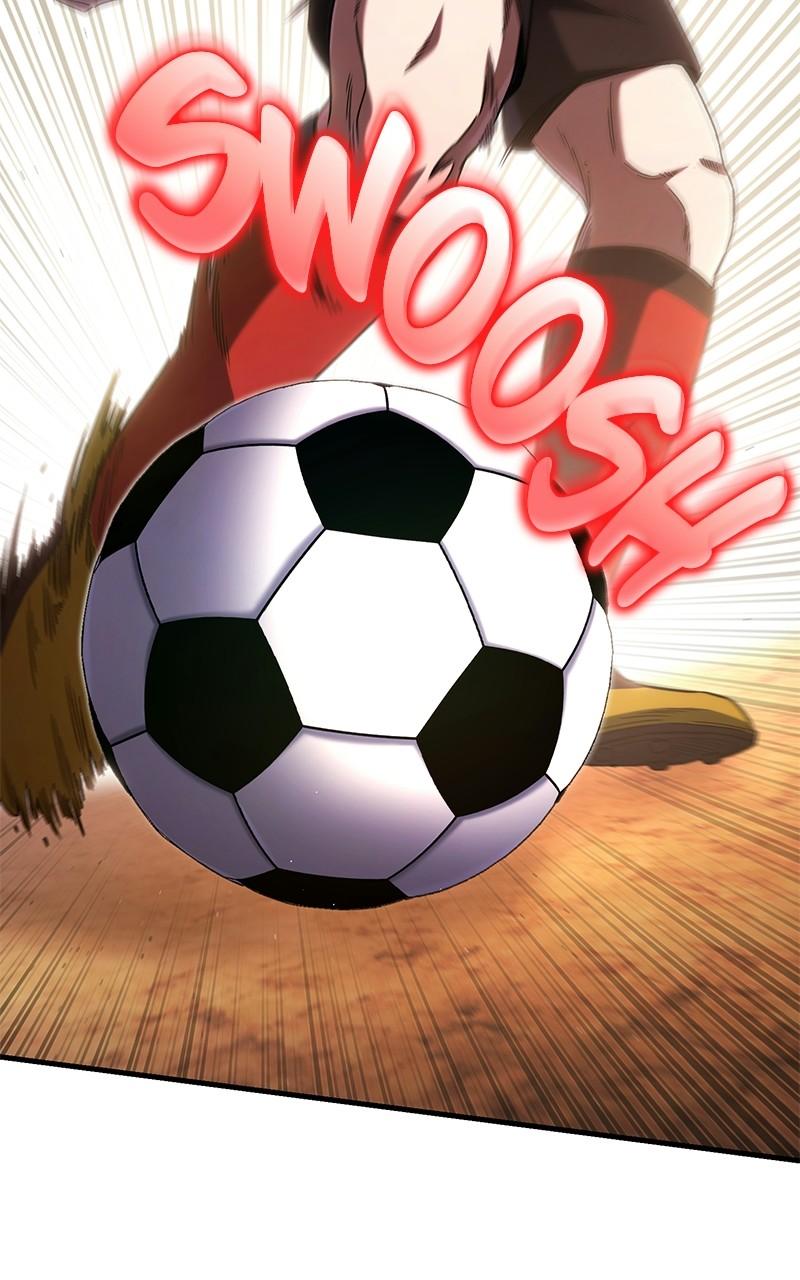 The Genius Midfielder with the Killer Pass - Chapter 4 - 18